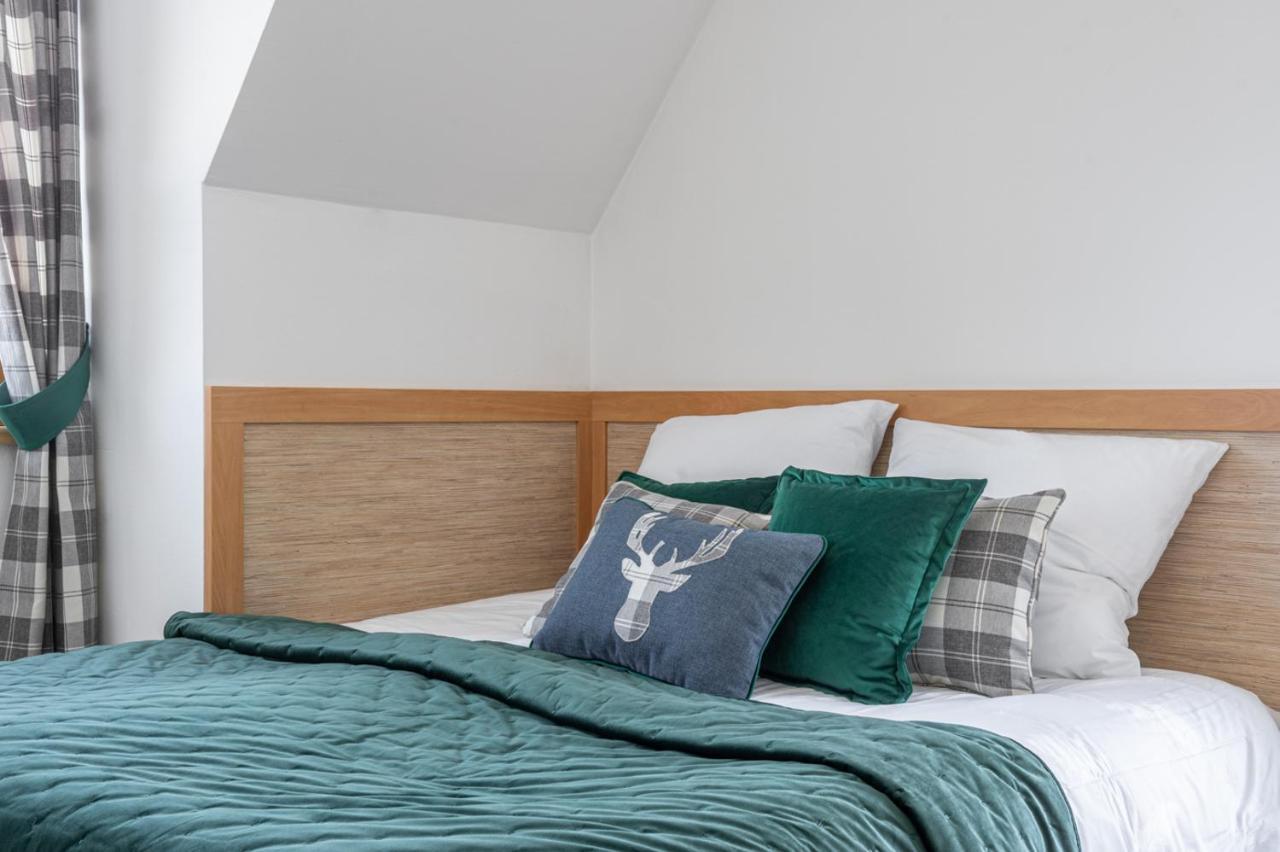 Silentium Apartment Zakopane Luaran gambar