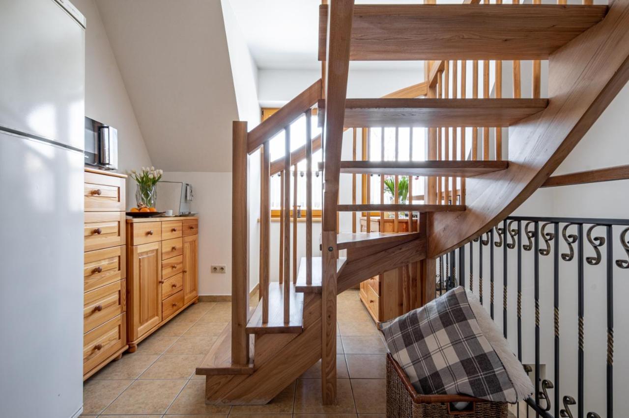 Silentium Apartment Zakopane Luaran gambar
