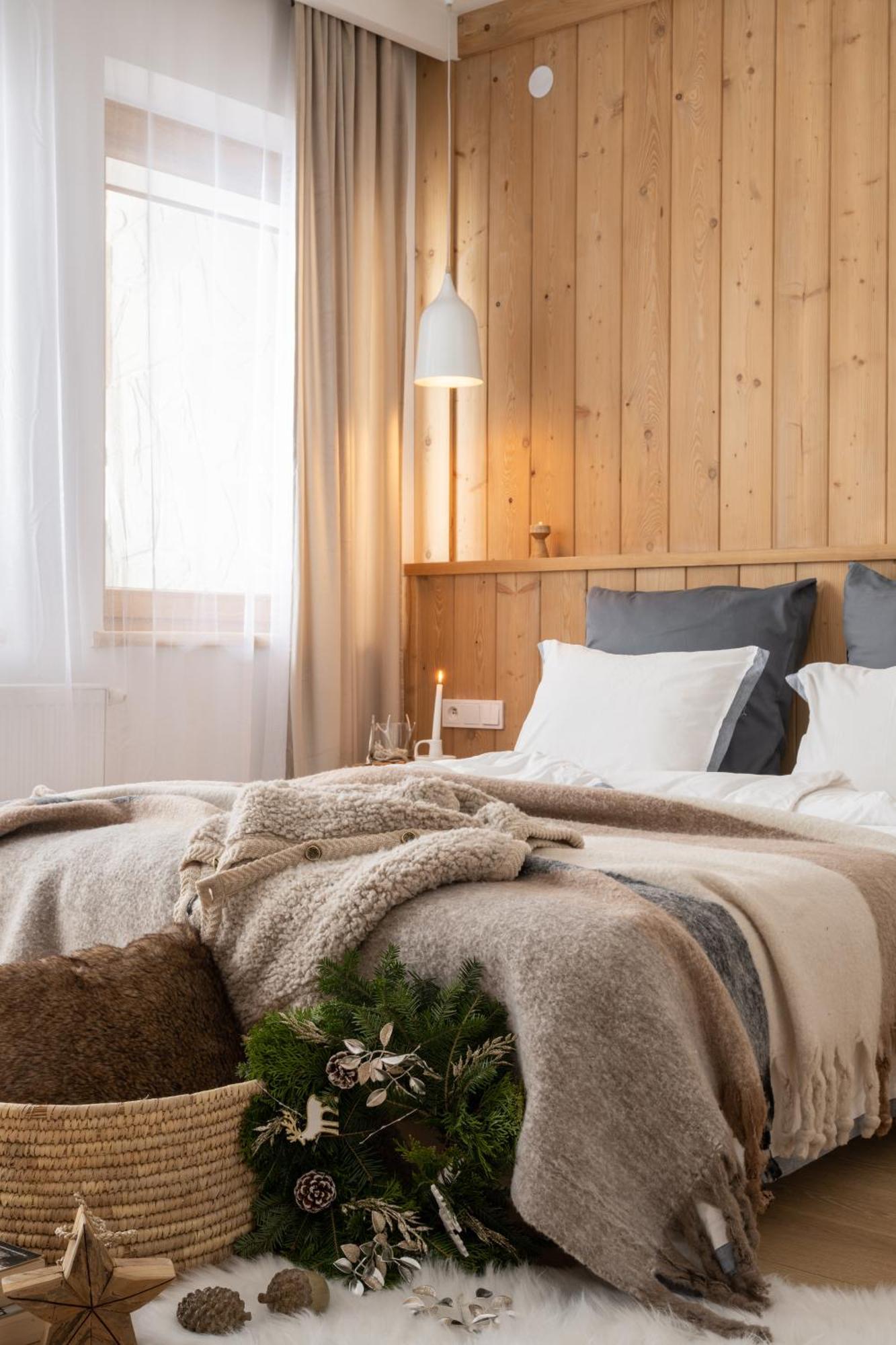 Silentium Apartment Zakopane Luaran gambar