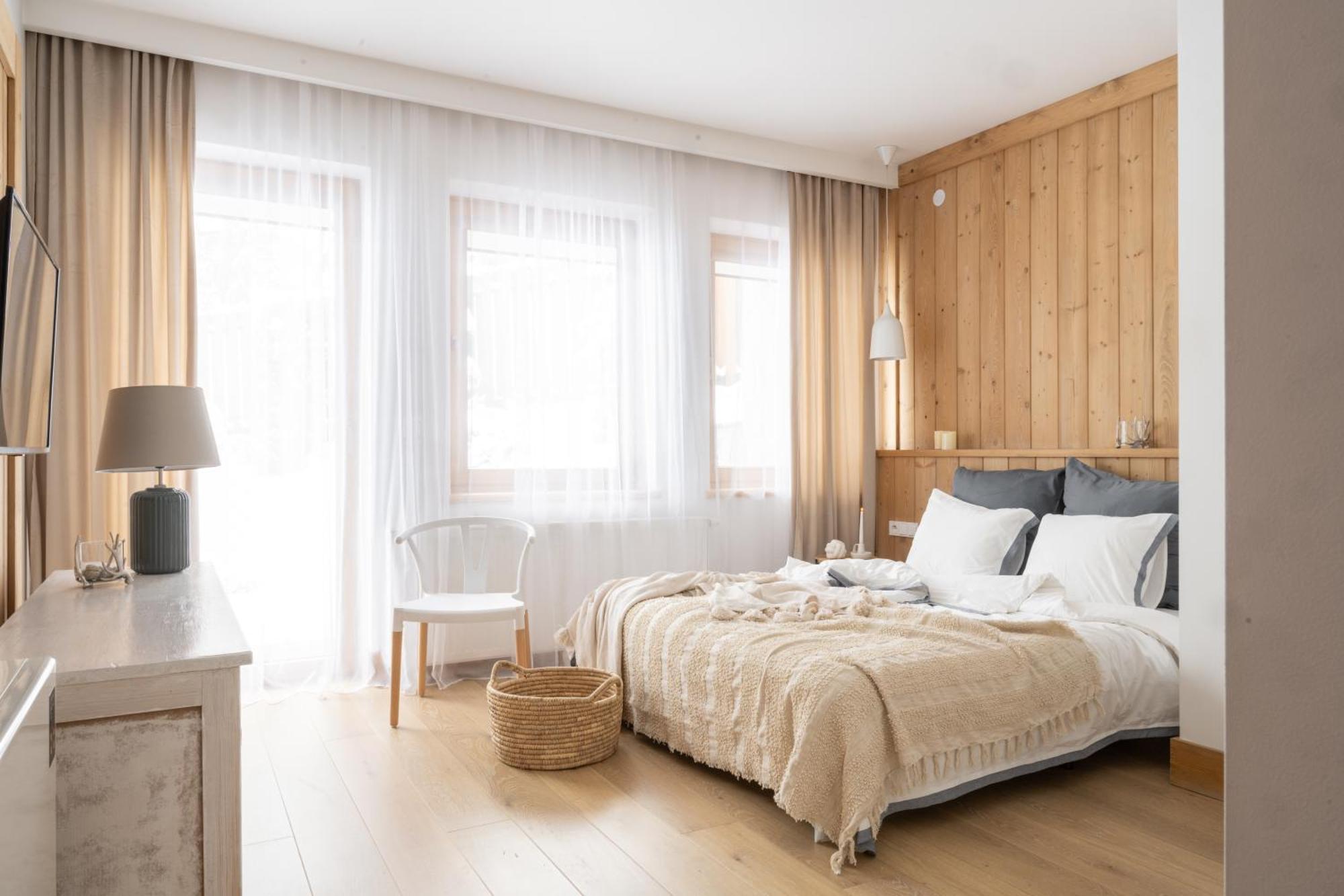 Silentium Apartment Zakopane Luaran gambar