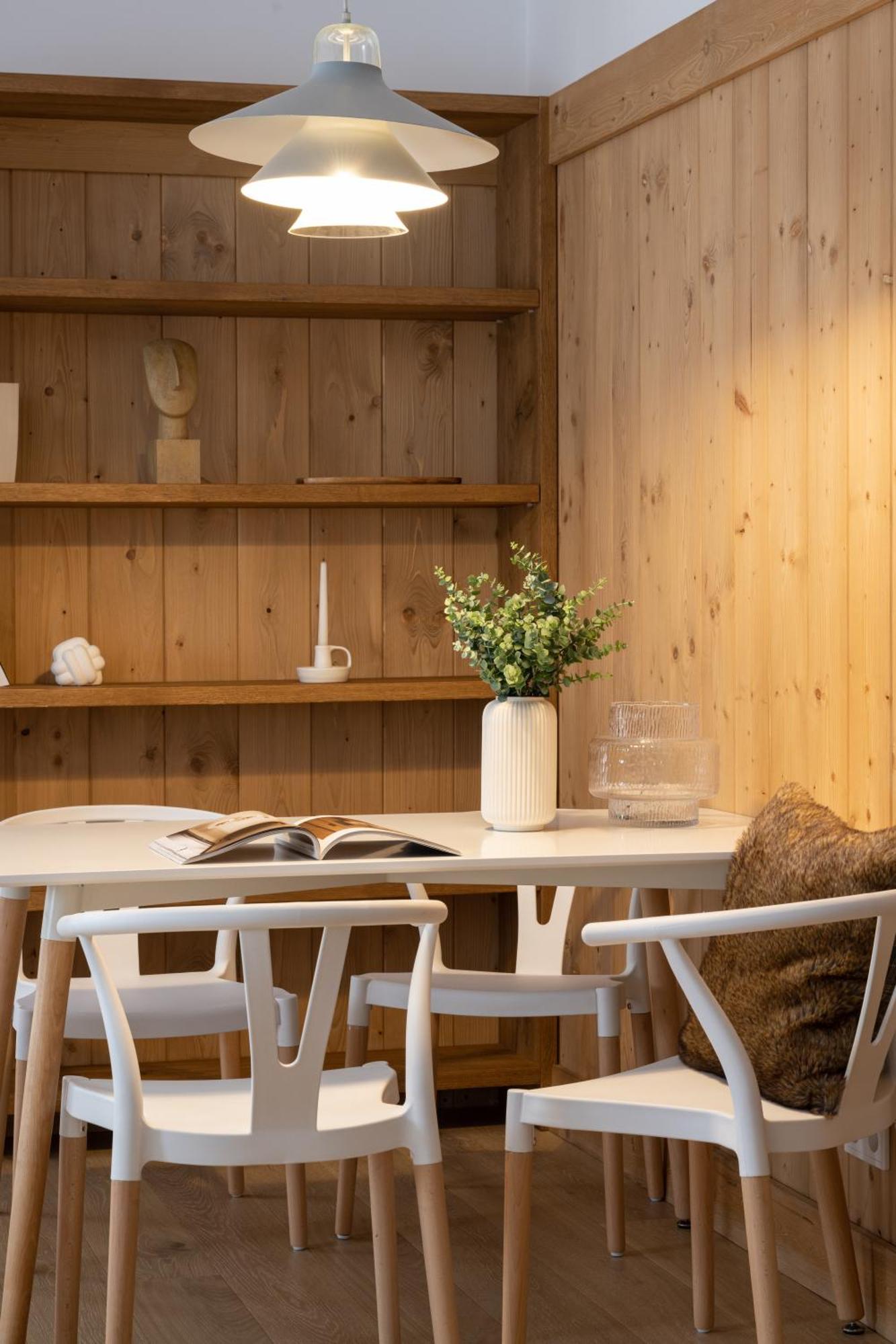 Silentium Apartment Zakopane Luaran gambar