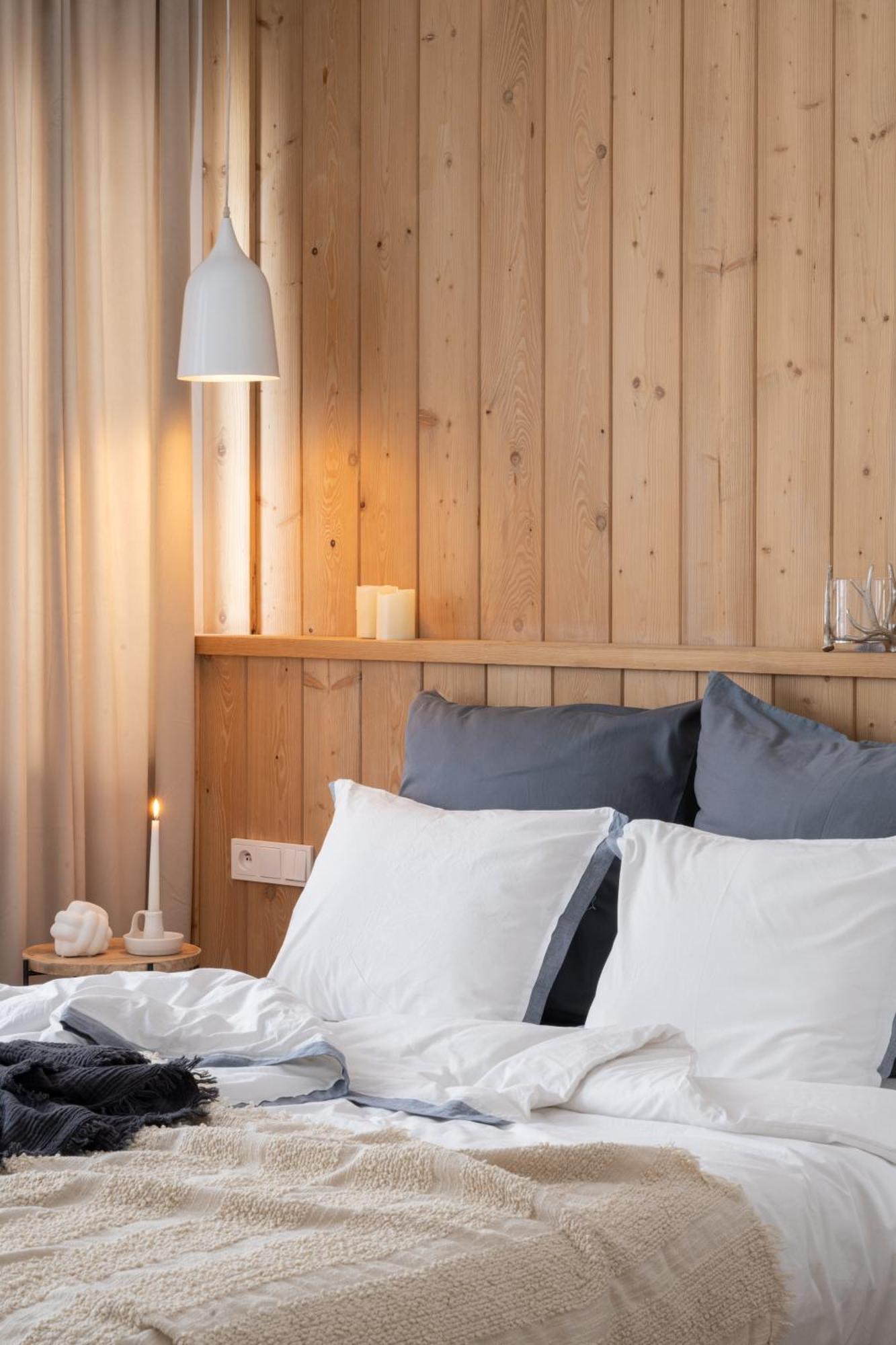 Silentium Apartment Zakopane Luaran gambar