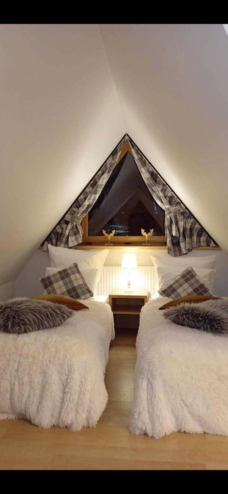 Silentium Apartment Zakopane Luaran gambar