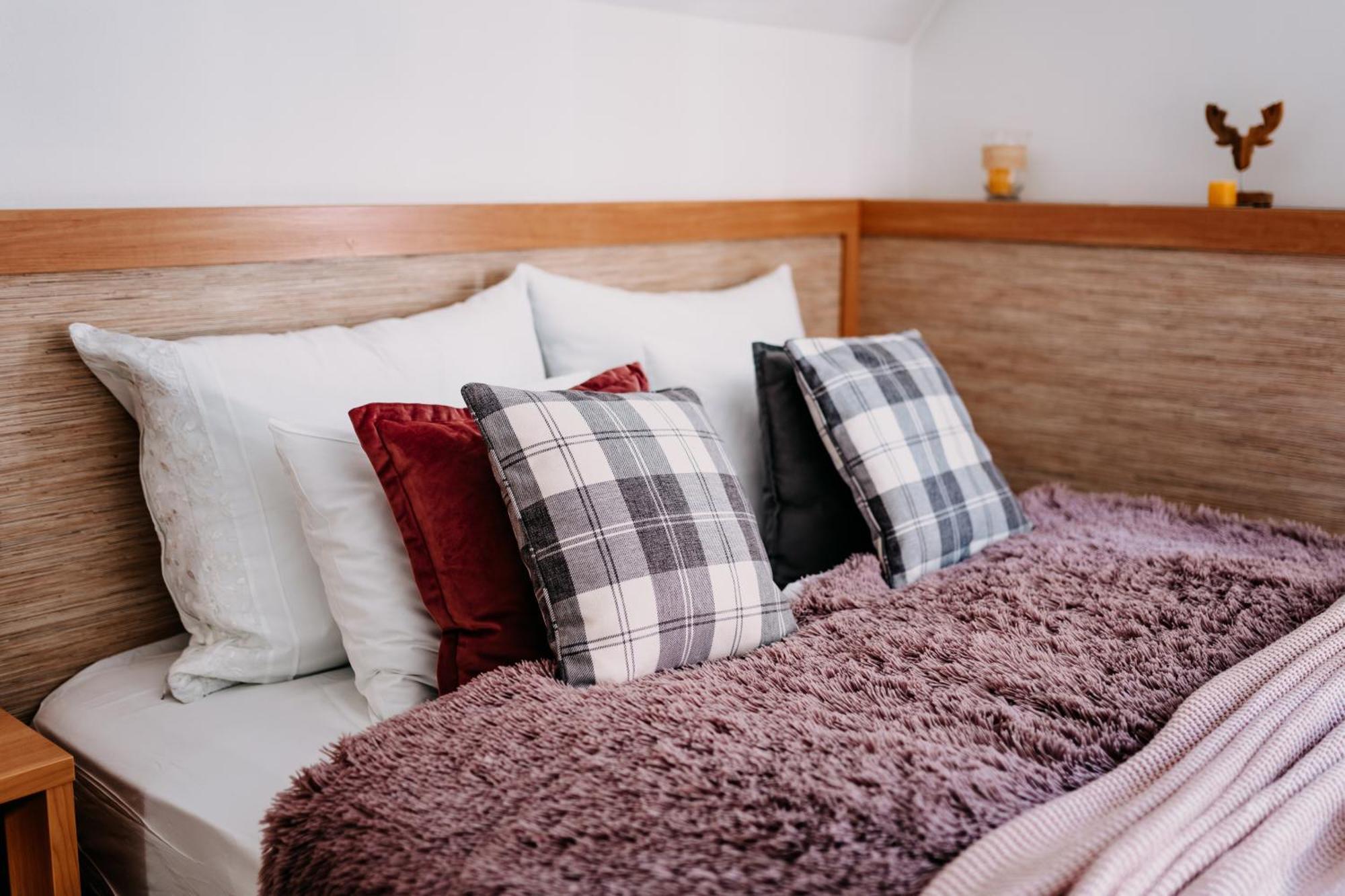 Silentium Apartment Zakopane Luaran gambar