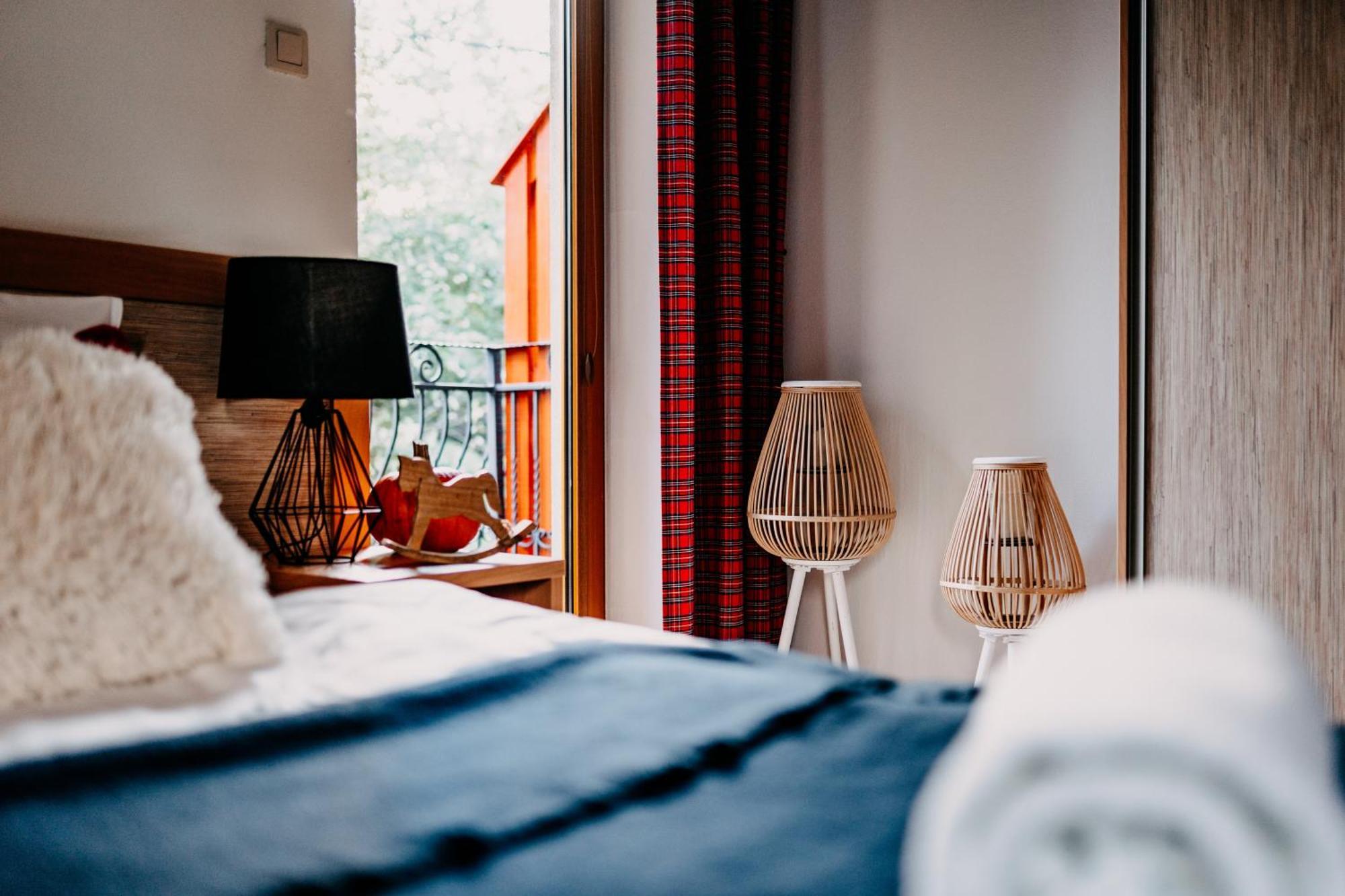 Silentium Apartment Zakopane Luaran gambar