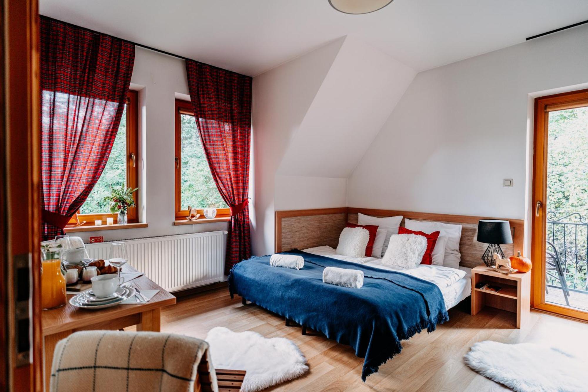 Silentium Apartment Zakopane Luaran gambar